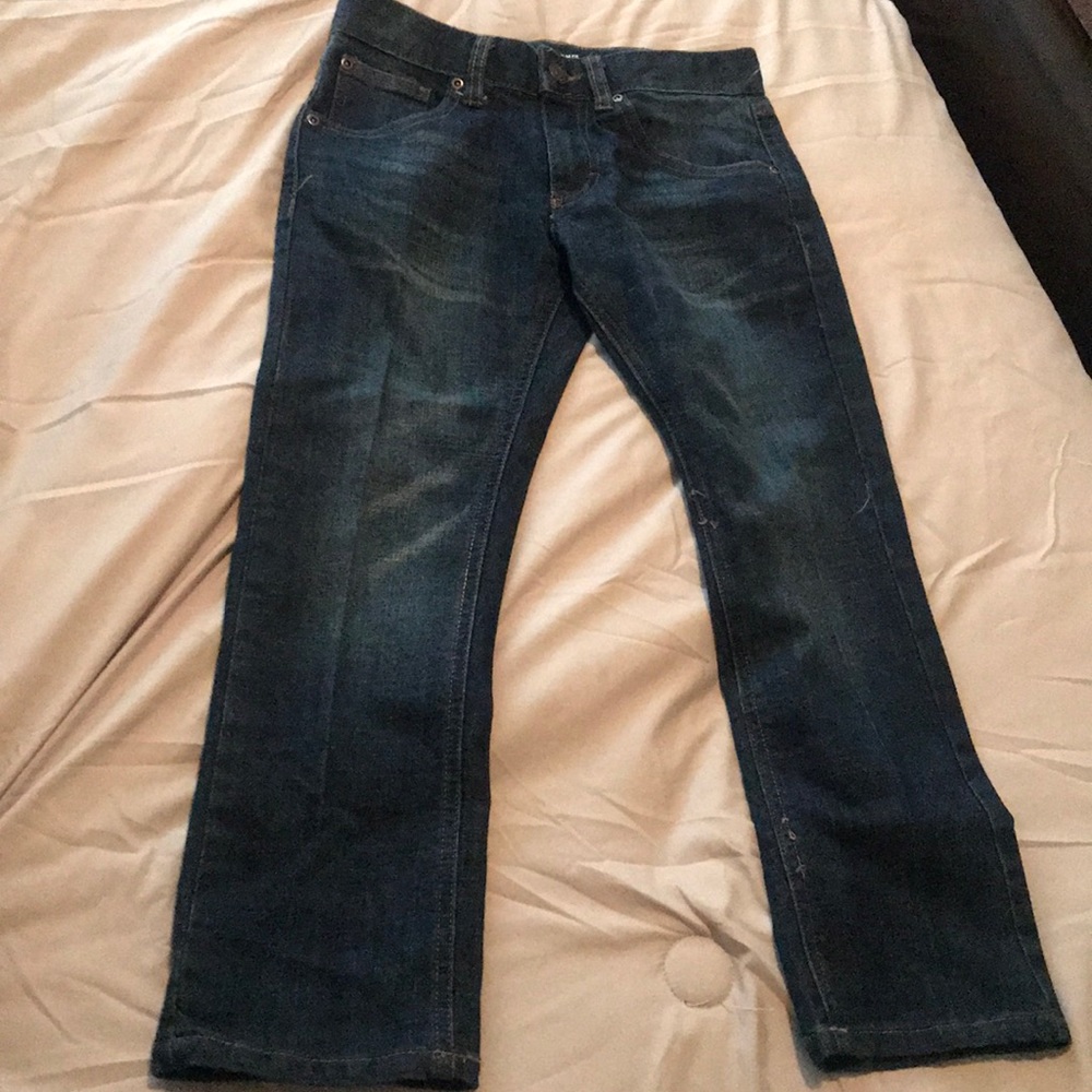 Pants